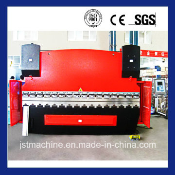 CNC Electrical Box Bending Machine, Zyb-100t 3200