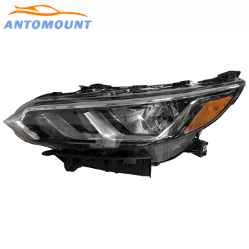 Super Bright Headlamp for 2019 Nissan Sentra USA Model