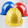 Affordable Safety Helmet Hat for Construction Workers