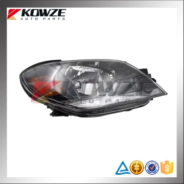 Headlamp Kit For Mitsubishi Outlander Airtrek CU5W 2001-2008 8301A170