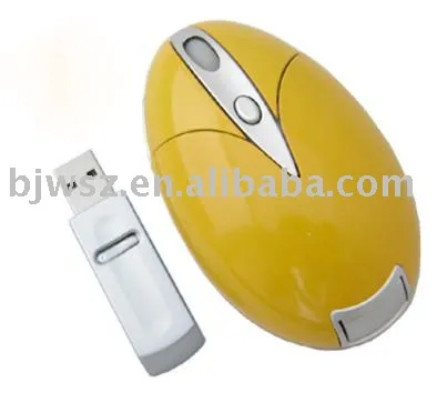 wireless mouse