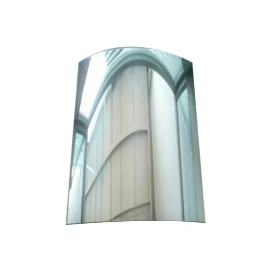 China Supplier 1mm Aluminum Mirror Sheet - Aluminium Sheet