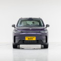 2024 Leapmotor C16 SUV electric cu 5 uși și 6 locuri