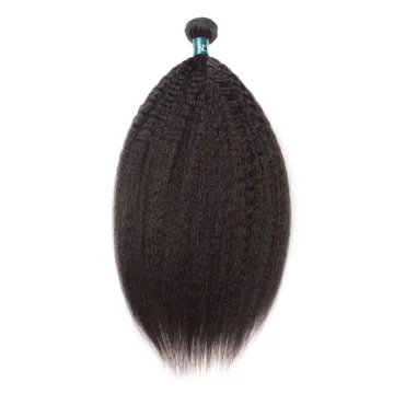 Wholesale Vendor Cuticle Aligned Raw Unprocessed Afro Curly Virgin Hair Extensions Yaki Kinky Straight Brazilian Hair Bundles