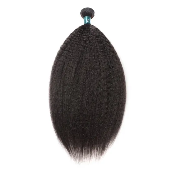 Wholesale Vendor Cuticle Aligned Raw Unprocessed Afro Curly Virgin Hair Extensions Yaki Kinky Straight Brazilian Hair Bundles