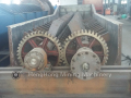 Mesin basuh FLG 1500 mm Lingkaran Pengelas Ore