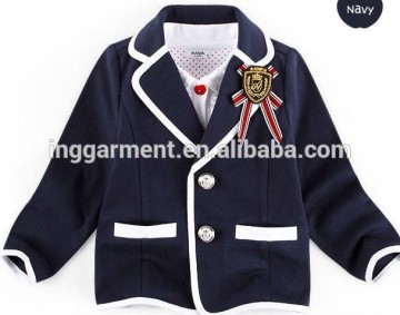 Nursery and Primary School Uniform Blazers