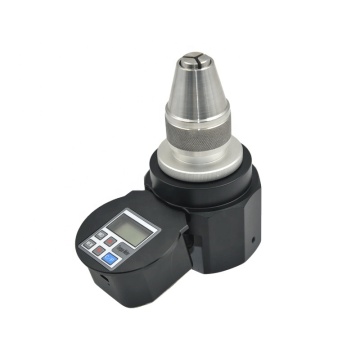 Pengilang meter sentuhan digital