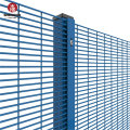 Perimeter Security Electric Fence Energizer Airport Fence