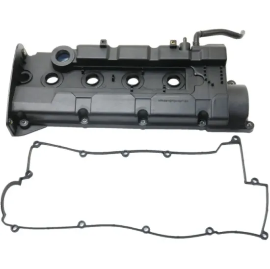ESAEVER Valve Cover 2241023762 22410-23762 for Elantra 2.0L DOHC L4 16V