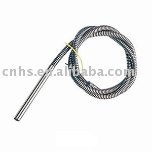 cartridge heater pipe HSM3-G