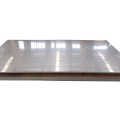 304 Mirror Polished Stainless Steel Sheet