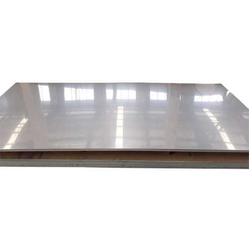 304 Mirror Polished Stainless Steel Sheet