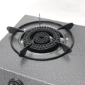 Restaurant Ovens Countertop 2 Burner Gas Stove