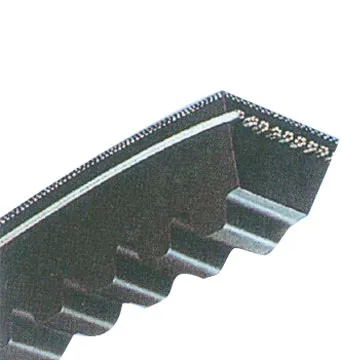 Cogged V-Belt