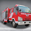 Wuling U100 series fire truck