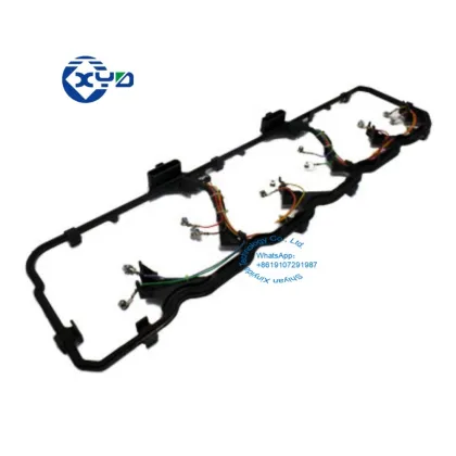 XINYIDA Machinery Engine Parts - Integrated Wiring Gasket 5367847 for Cummins ISB6.7/QSB6.7 Engine