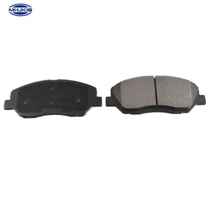 MHJKIA Wholesale Brake Pads Set for Hyundai Santa Fe SUV