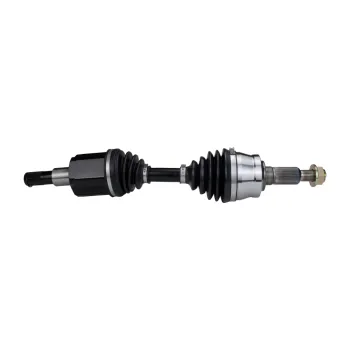 EPX Auto Spare Parts: Front CV Axle Drive Shaft for Toyota, Nissan, Honda, Hyundai, Ford, Volvo, Kia, Mazda