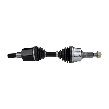 EPX Auto Spare Parts: Front CV Axle Drive Shaft for Toyota, Nissan, Honda, Hyundai, Ford, Volvo, Kia, Mazda