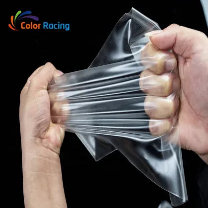 Top Quality Ashland Glue 7.5 Mil Anti-Yellowing TPU PPF Paint Protection Film