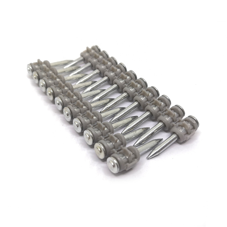 Gray tipped Hilti BX3