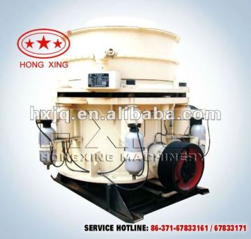 Hydraulic Cone Crusher