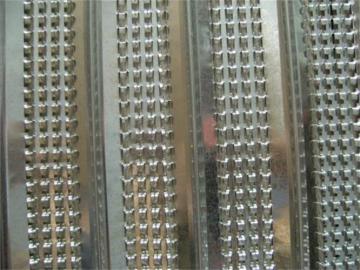 Hot selling Fast-shrink Mesh