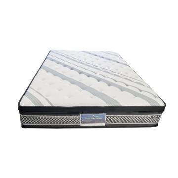 Hotel Spring mattress with memory foam