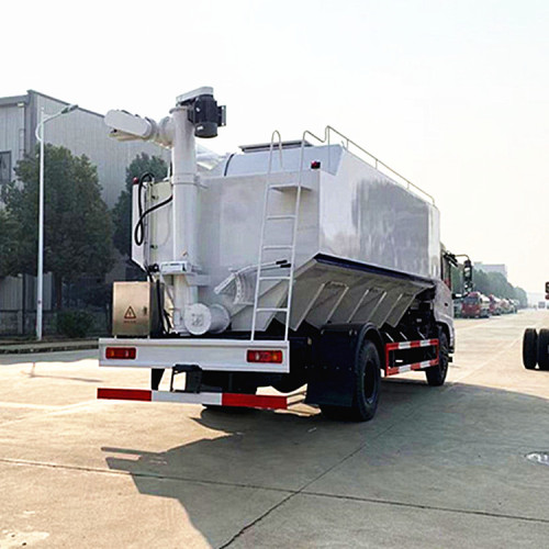 Dongfeng 20CBM Bulk Feed Truck