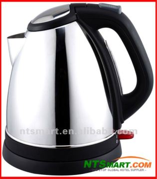 stainless steel Electric Kettle