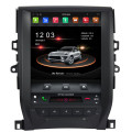 Tesla Android Car Radio 2 Din REIZ 2010-2013