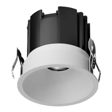 Modern Anti-glare Adjustable Recessed 7W Led Downlight