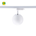 Creative LED Track Lights GU10 Lighting Fixture