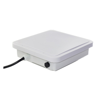 8dBi Built-In Antenna Long Range UHF RFID Access Control Card Reader: Enhanced Security and Distance in Access Control Systems