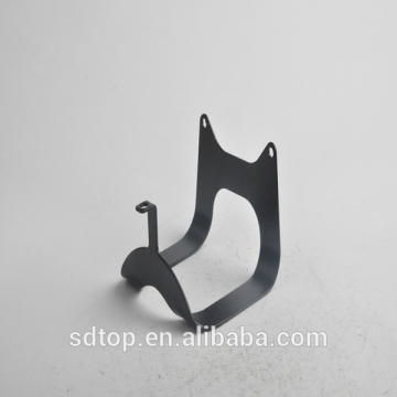 tank support iron for 1E34F gasoline engine