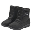 unisex electric shoes snow boots