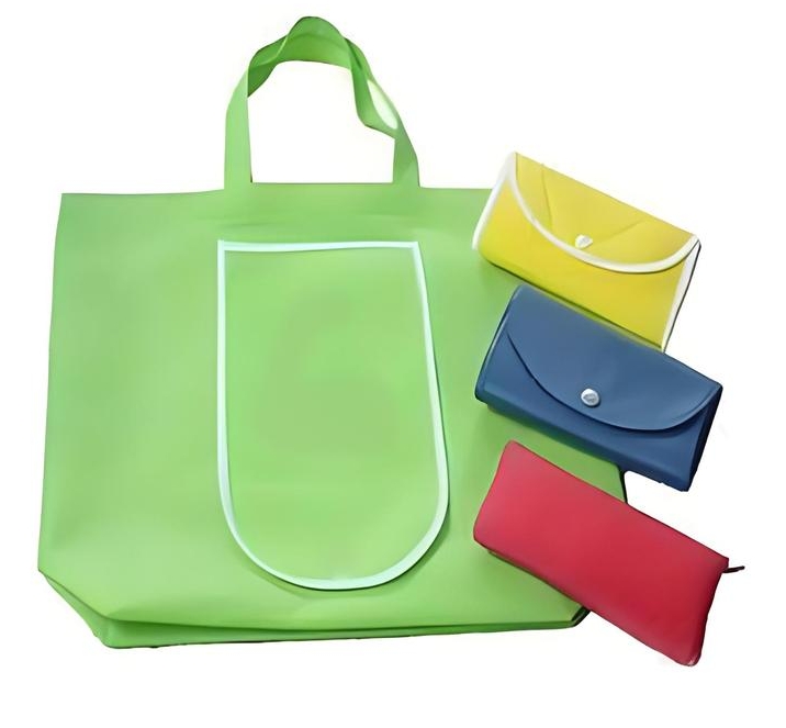 3798 Northwoods Lola Beg Tote Non-Woven Laminated