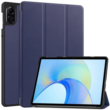 Tri-fold Smart Stand Magnetic PU Leather Case for Honor Pad X9 ELN-W09
