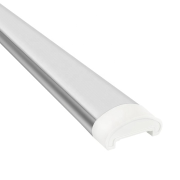 IP65 Triproof LED Batten Light - Επιφανειακό οροφές οροφής 15W 24W 40W Γραμμικός φωτισμός