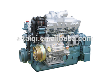 YUCHAI YC6L SERIES diesel engine for truck