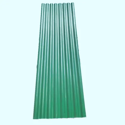 Typhoon Proof MgO Roof Panel