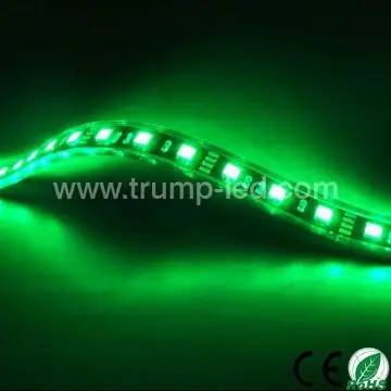 Unique stylish shop decoration led flexible strip