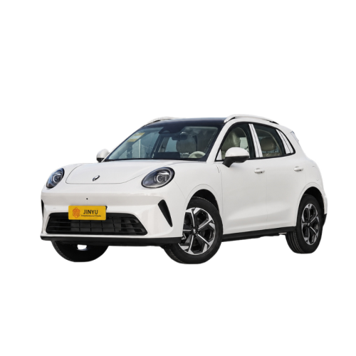 ORA 5 GT 2026 1.5T Max Edition