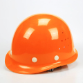 Sombrero duro de los trabajadores industriales de minería de alta calidad