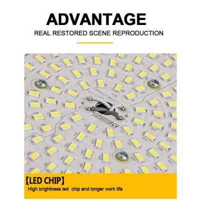 High brightness industrial Commercial High Bay Lights