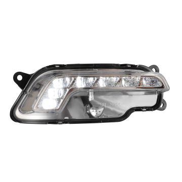 China Professional LED Fog Light for Mercedes Benz E-Class 09-12