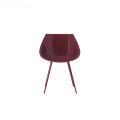 Driade Lago 폴리 우레탄 Easy Dining Chair