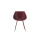 Driade Lago Polyuretan Easy Dining Chair