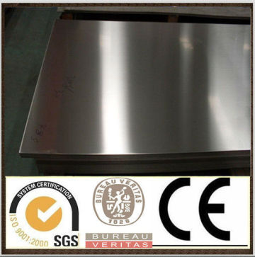 super mirror finish stainless steel sheet